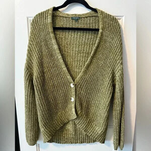 SALE 🏷️ Wild Fable Cardigan Size Small
